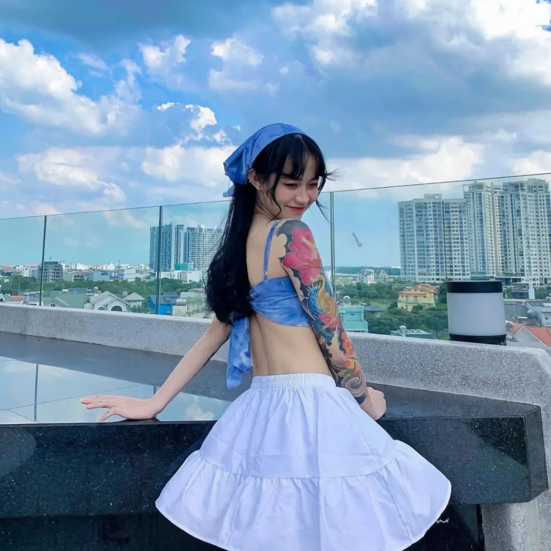 让一让，公主